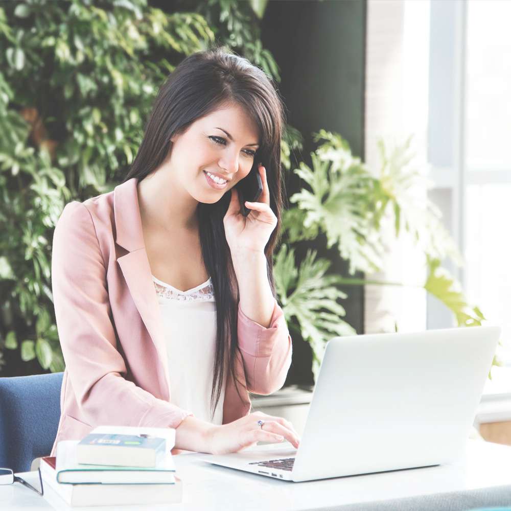Insight Helps Businesses Like Yours to Achieve Long-term Success.